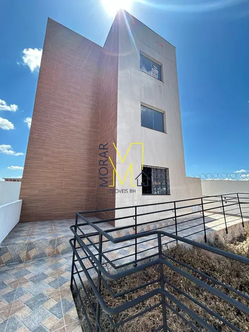 Apartamento com 3 quartos à venda, 65m2 em Céu Azul, Belo Horizonte - MG - imagem 6 Foto 6 de Apartamento com 3 quartos à venda, 65m2 em Céu Azul, Belo Horizonte - MG