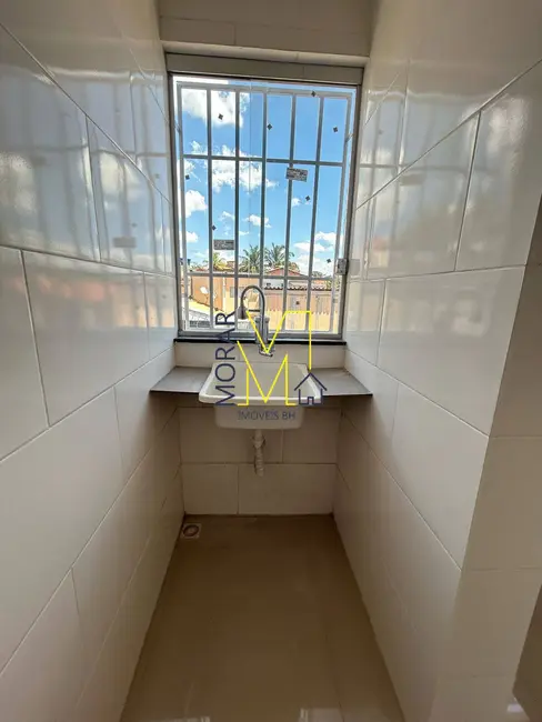 Apartamento com 3 quartos à venda, 65m2 em Céu Azul, Belo Horizonte - MG - imagem 7 Foto 7 de Apartamento com 3 quartos à venda, 65m2 em Céu Azul, Belo Horizonte - MG