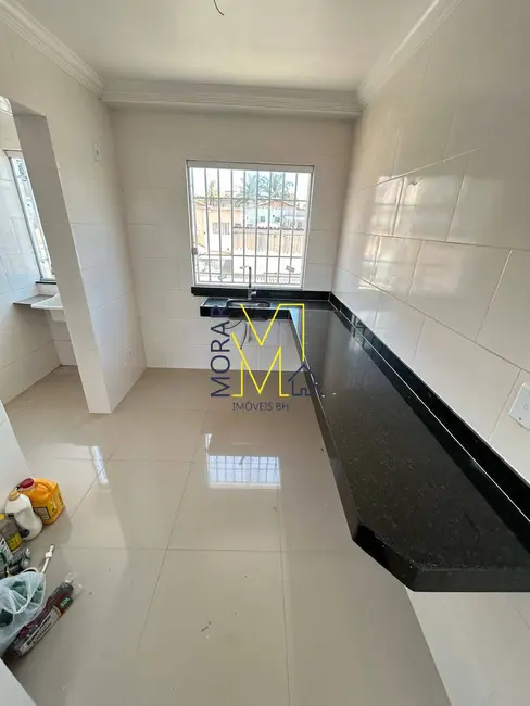 Apartamento com 3 quartos à venda, 65m2 em Céu Azul, Belo Horizonte - MG - imagem 9 Foto 9 de Apartamento com 3 quartos à venda, 65m2 em Céu Azul, Belo Horizonte - MG