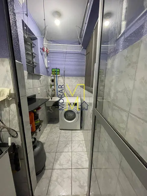 Apartamento com 3 quartos à venda, 63m2 em Jaqueline, Belo Horizonte - MG - imagem 9 Foto 9 de Apartamento com 3 quartos à venda, 63m2 em Jaqueline, Belo Horizonte - MG