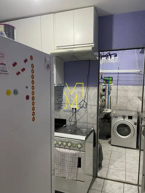 Apartamento com 3 quartos à venda, 63m2 em Jaqueline, Belo Horizonte - MG - imagem 4 Foto 4 de Apartamento com 3 quartos à venda, 63m2 em Jaqueline, Belo Horizonte - MG