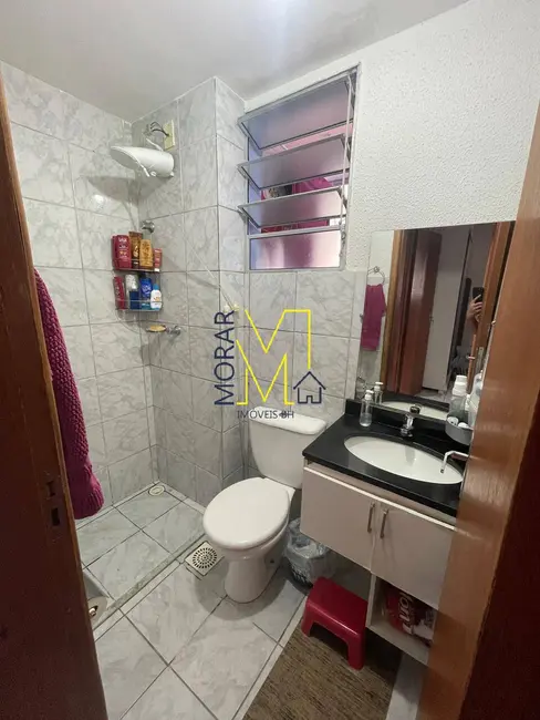 Apartamento com 3 quartos à venda, 63m2 em Jaqueline, Belo Horizonte - MG - imagem 5 Foto 5 de Apartamento com 3 quartos à venda, 63m2 em Jaqueline, Belo Horizonte - MG