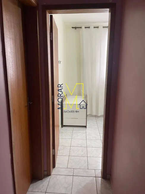 Apartamento com 3 quartos à venda, 63m2 em Jaqueline, Belo Horizonte - MG - imagem 8 Foto 8 de Apartamento com 3 quartos à venda, 63m2 em Jaqueline, Belo Horizonte - MG