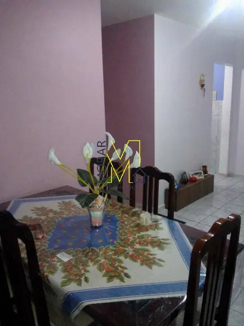 Apartamento com 3 quartos à venda, 63m2 em Jaqueline, Belo Horizonte - MG - imagem 3 Foto 3 de Apartamento com 3 quartos à venda, 63m2 em Jaqueline, Belo Horizonte - MG