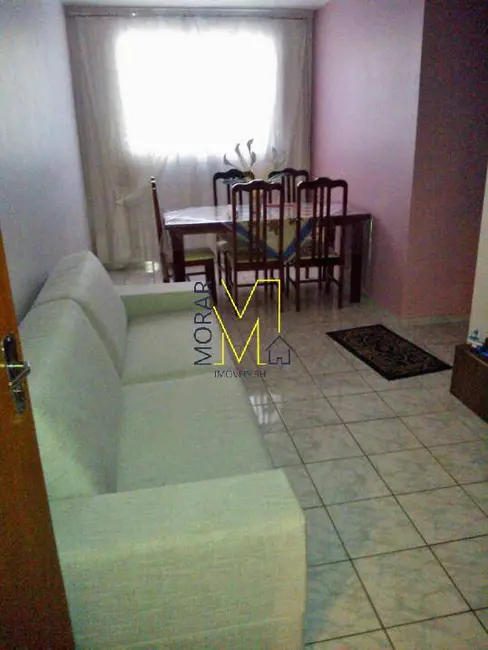 Apartamento com 3 quartos à venda, 63m2 em Jaqueline, Belo Horizonte - MG - imagem 2 Foto 2 de Apartamento com 3 quartos à venda, 63m2 em Jaqueline, Belo Horizonte - MG