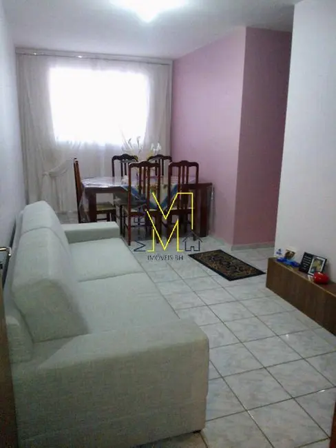 Apartamento com 3 quartos à venda, 63m2 em Jaqueline, Belo Horizonte - MG - imagem 7 Foto 7 de Apartamento com 3 quartos à venda, 63m2 em Jaqueline, Belo Horizonte - MG
