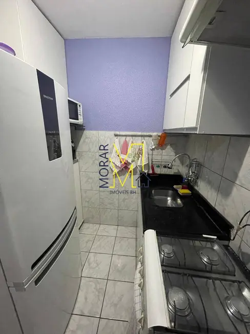 Apartamento com 3 quartos à venda, 63m2 em Jaqueline, Belo Horizonte - MG - imagem 6 Foto 6 de Apartamento com 3 quartos à venda, 63m2 em Jaqueline, Belo Horizonte - MG
