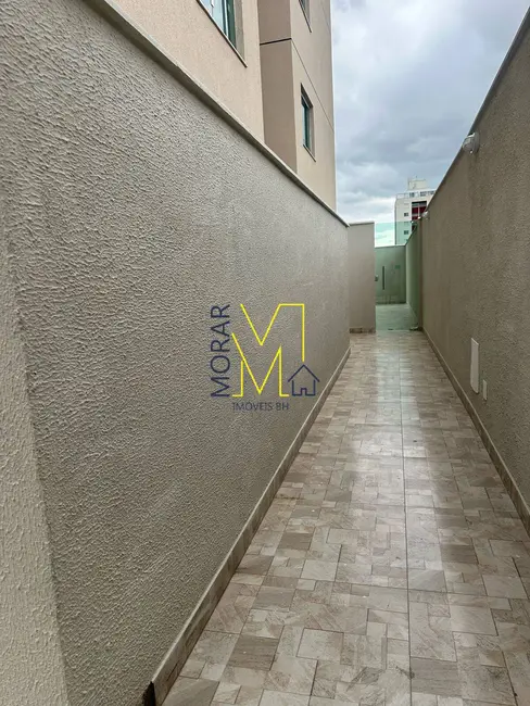 Foto 7 de Apartamento com 2 quartos à venda, 85m2 em Rio Branco, Belo Horizonte - MG