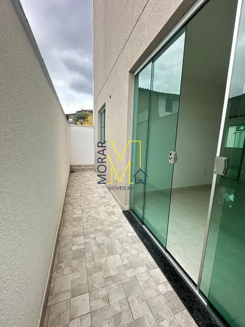 Foto 1 de Apartamento com 2 quartos à venda, 85m2 em Rio Branco, Belo Horizonte - MG