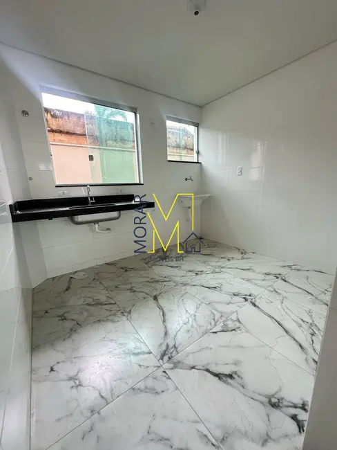 Foto 3 de Apartamento com 2 quartos à venda, 85m2 em Rio Branco, Belo Horizonte - MG