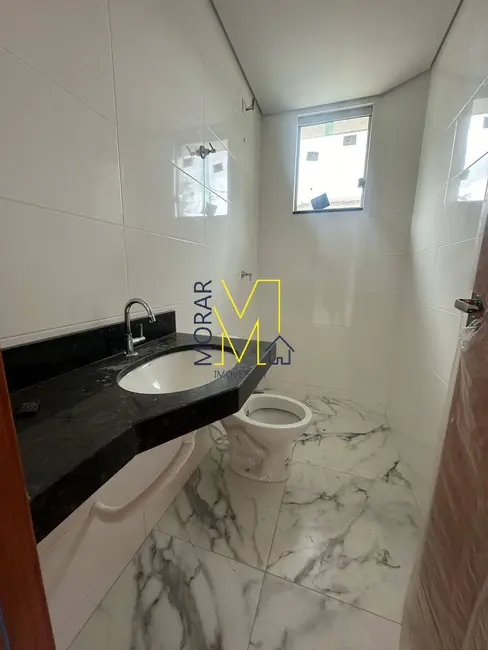 Foto 6 de Apartamento com 2 quartos à venda, 85m2 em Rio Branco, Belo Horizonte - MG