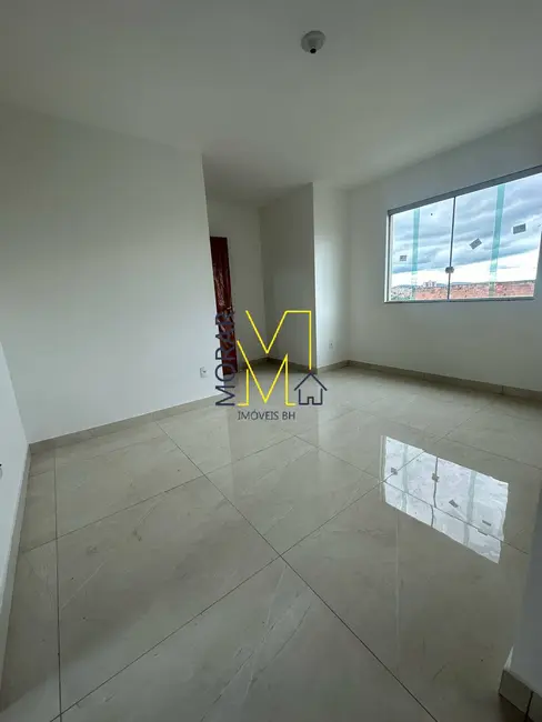 Foto 1 de Apartamento com 2 quartos à venda, 50m2 em Rio Branco, Belo Horizonte - MG