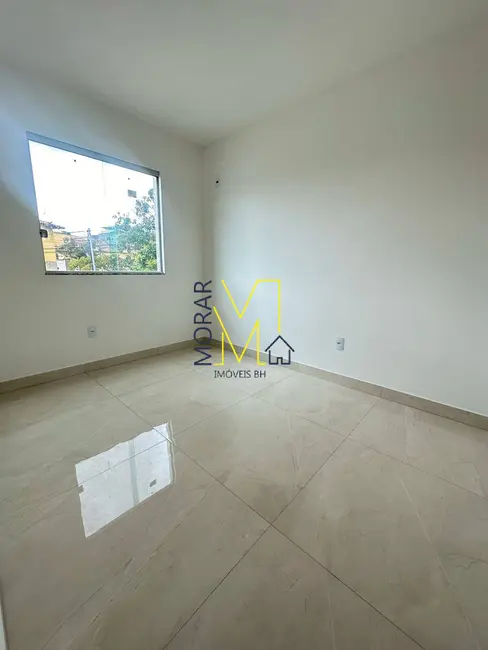 Foto 2 de Apartamento com 2 quartos à venda, 50m2 em Rio Branco, Belo Horizonte - MG
