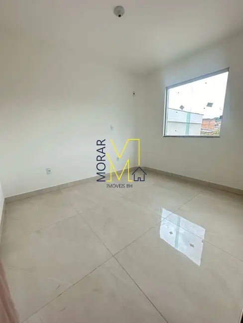 Foto 4 de Apartamento com 2 quartos à venda, 50m2 em Rio Branco, Belo Horizonte - MG