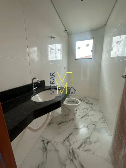 Foto 5 de Apartamento com 2 quartos à venda, 50m2 em Rio Branco, Belo Horizonte - MG