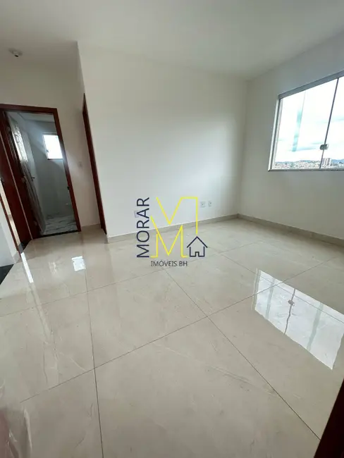 Foto 6 de Apartamento com 2 quartos à venda, 50m2 em Rio Branco, Belo Horizonte - MG