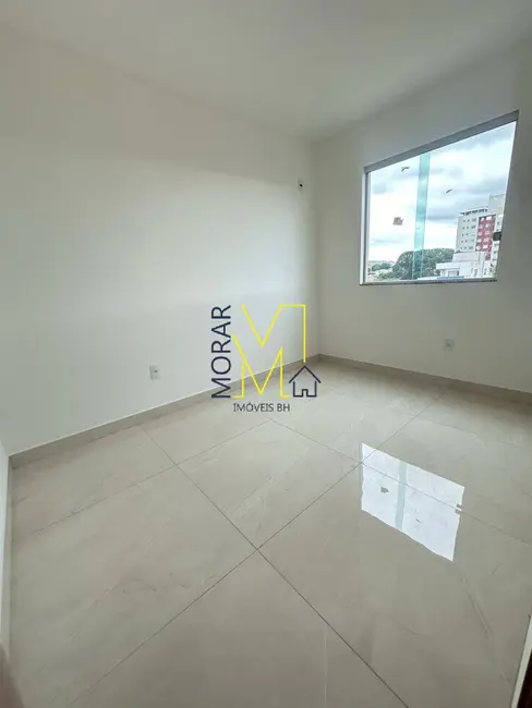 Foto 7 de Apartamento com 2 quartos à venda, 50m2 em Rio Branco, Belo Horizonte - MG