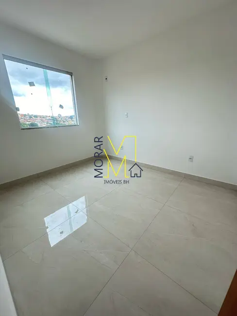Foto 3 de Apartamento com 2 quartos à venda, 50m2 em Rio Branco, Belo Horizonte - MG