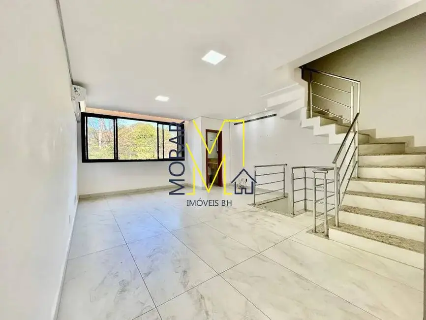 Casa com 3 quartos à venda, 187m2 em Itapoã, Belo Horizonte - MG - imagem 4 Foto 4 de Casa com 3 quartos à venda, 187m2 em Itapoã, Belo Horizonte - MG