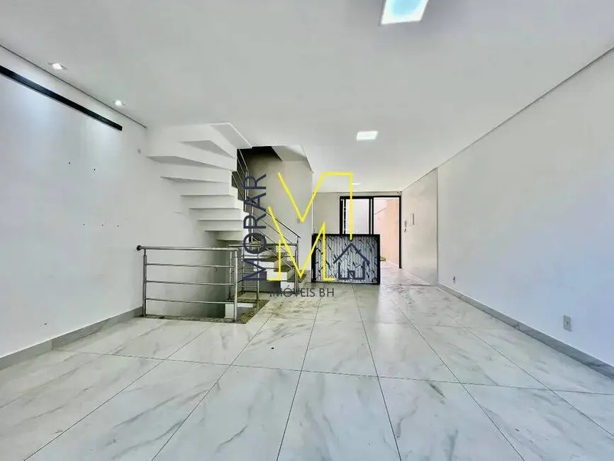 Casa com 3 quartos à venda, 187m2 em Itapoã, Belo Horizonte - MG - imagem 9 Foto 9 de Casa com 3 quartos à venda, 187m2 em Itapoã, Belo Horizonte - MG