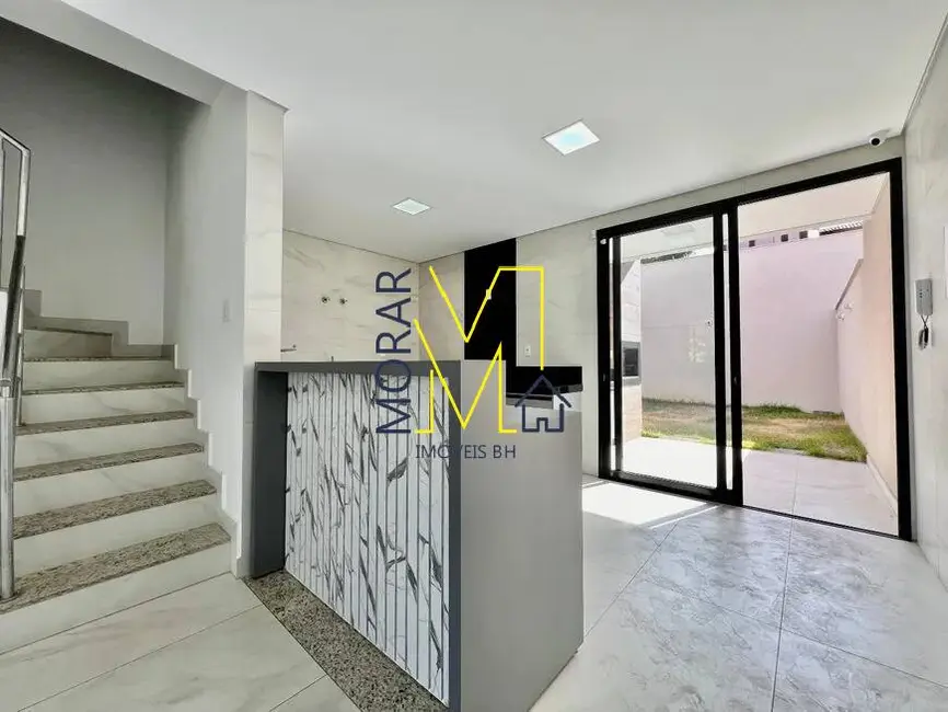 Casa com 3 quartos à venda, 187m2 em Itapoã, Belo Horizonte - MG - imagem 3 Foto 3 de Casa com 3 quartos à venda, 187m2 em Itapoã, Belo Horizonte - MG