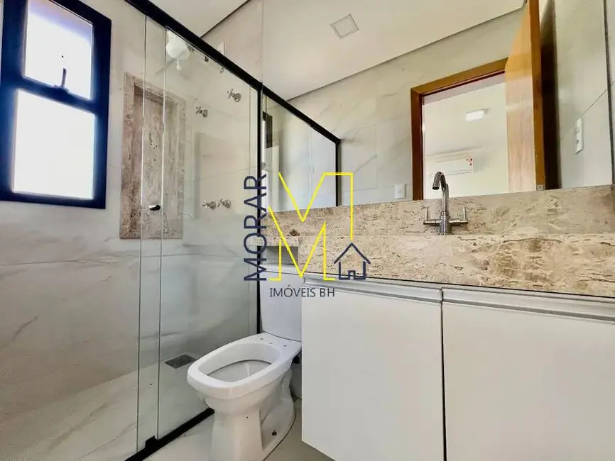 Casa com 3 quartos à venda, 187m2 em Itapoã, Belo Horizonte - MG - imagem 5 Foto 5 de Casa com 3 quartos à venda, 187m2 em Itapoã, Belo Horizonte - MG