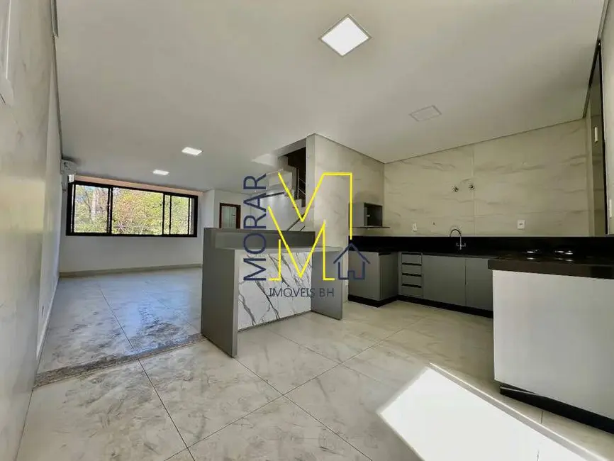 Casa com 3 quartos à venda, 187m2 em Itapoã, Belo Horizonte - MG - imagem 7 Foto 7 de Casa com 3 quartos à venda, 187m2 em Itapoã, Belo Horizonte - MG