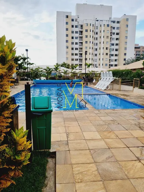 Apartamento com 3 quartos à venda, 70m2 em Floramar, Belo Horizonte - MG - imagem 3 Foto 3 de Apartamento com 3 quartos à venda, 70m2 em Floramar, Belo Horizonte - MG