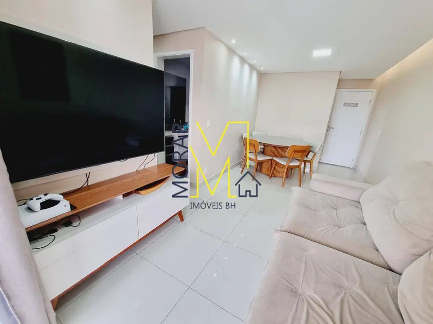 Apartamento com 3 quartos à venda, 70m2 em Floramar, Belo Horizonte - MG - imagem 8 Foto 8 de Apartamento com 3 quartos à venda, 70m2 em Floramar, Belo Horizonte - MG