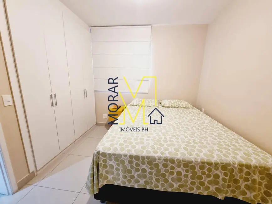 Apartamento com 3 quartos à venda, 70m2 em Floramar, Belo Horizonte - MG - imagem 5 Foto 5 de Apartamento com 3 quartos à venda, 70m2 em Floramar, Belo Horizonte - MG