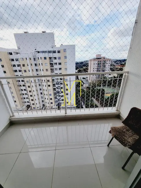 Apartamento com 3 quartos à venda, 70m2 em Floramar, Belo Horizonte - MG - imagem 2 Foto 2 de Apartamento com 3 quartos à venda, 70m2 em Floramar, Belo Horizonte - MG
