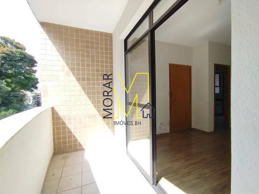 Foto 4 de Apartamento com 3 quartos à venda, 133m2 em Itapoã, Belo Horizonte - MG