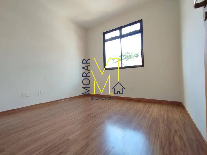 Foto 8 de Apartamento com 3 quartos à venda, 133m2 em Itapoã, Belo Horizonte - MG