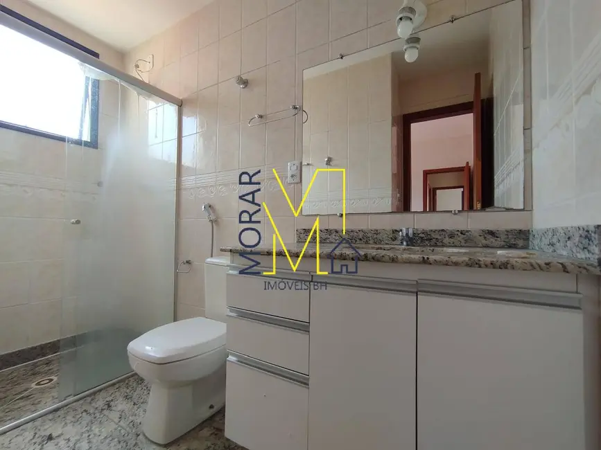 Foto 5 de Apartamento com 3 quartos à venda, 133m2 em Itapoã, Belo Horizonte - MG