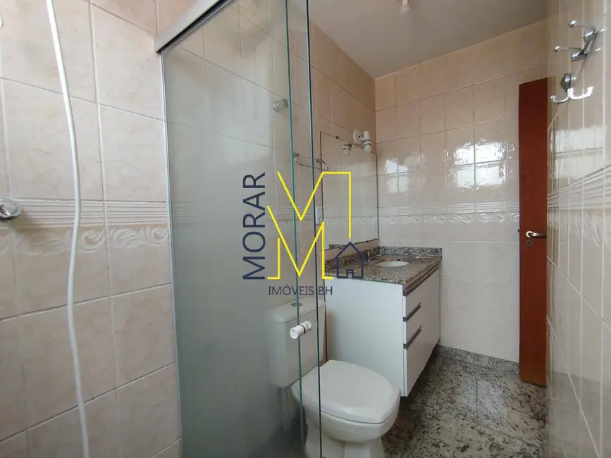 Foto 9 de Apartamento com 3 quartos à venda, 133m2 em Itapoã, Belo Horizonte - MG