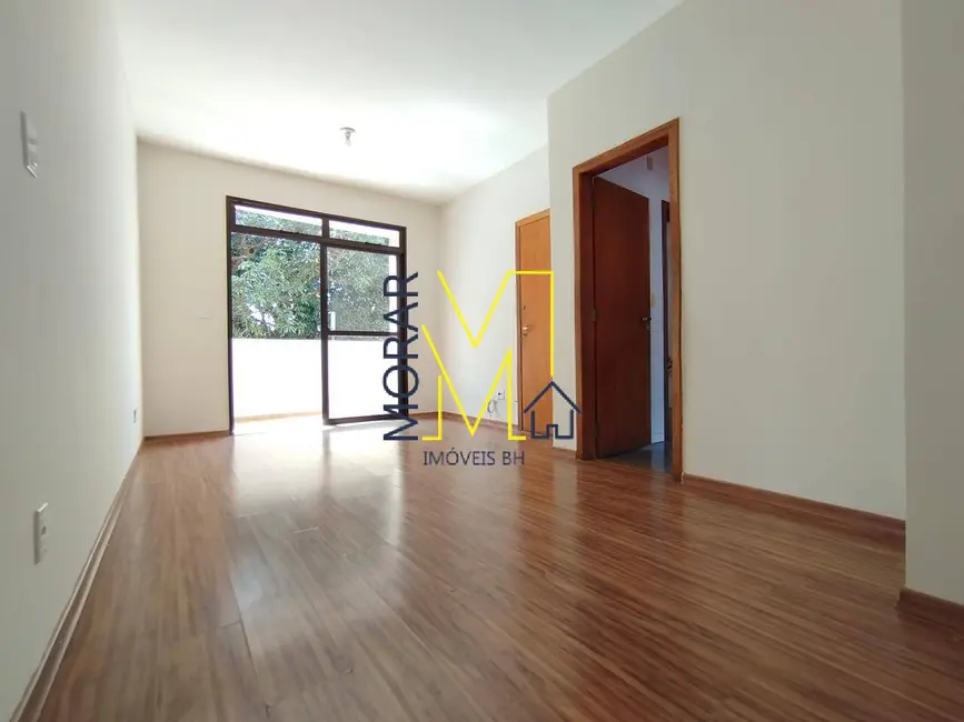 Foto 1 de Apartamento com 3 quartos à venda, 133m2 em Itapoã, Belo Horizonte - MG