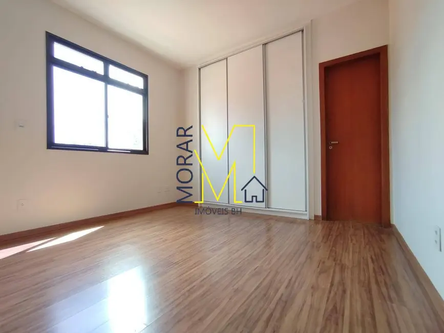Foto 3 de Apartamento com 3 quartos à venda, 133m2 em Itapoã, Belo Horizonte - MG