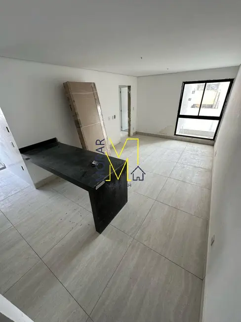 Foto 2 de Apartamento com 2 quartos à venda, 56m2 em Jardim Atlântico, Belo Horizonte - MG