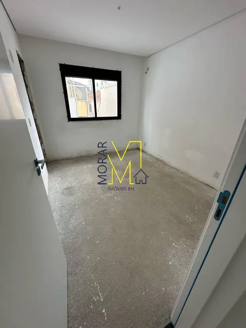 Foto 6 de Apartamento com 2 quartos à venda, 56m2 em Jardim Atlântico, Belo Horizonte - MG