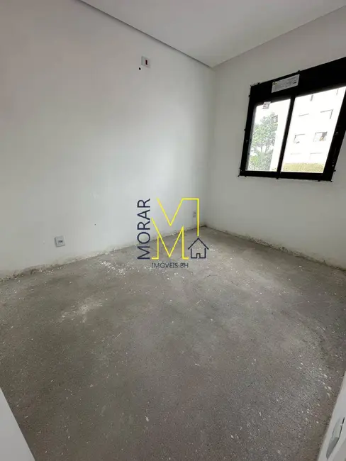 Foto 3 de Apartamento com 2 quartos à venda, 56m2 em Jardim Atlântico, Belo Horizonte - MG