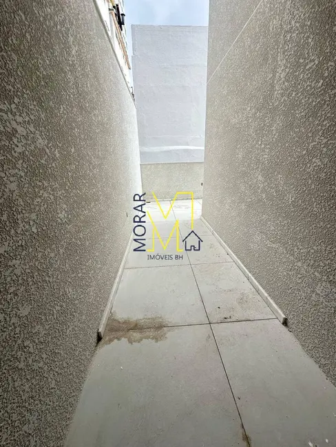 Foto 6 de Apartamento com 2 quartos à venda, 87m2 em Jardim Atlântico, Belo Horizonte - MG