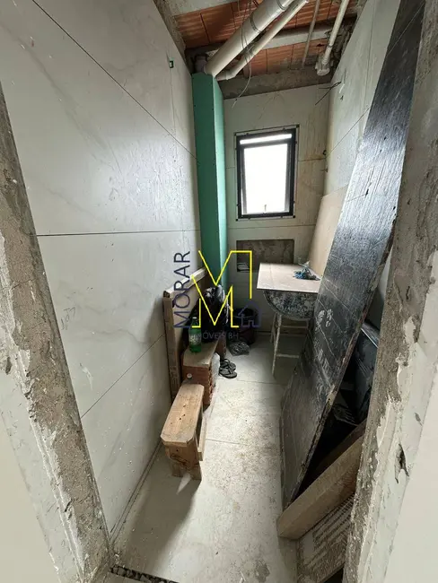 Foto 5 de Apartamento com 2 quartos à venda, 87m2 em Jardim Atlântico, Belo Horizonte - MG