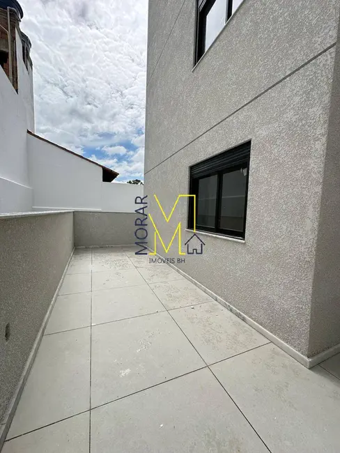 Foto 1 de Apartamento com 2 quartos à venda, 87m2 em Jardim Atlântico, Belo Horizonte - MG