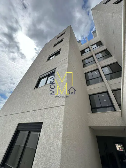 Foto 2 de Apartamento com 2 quartos à venda, 87m2 em Jardim Atlântico, Belo Horizonte - MG