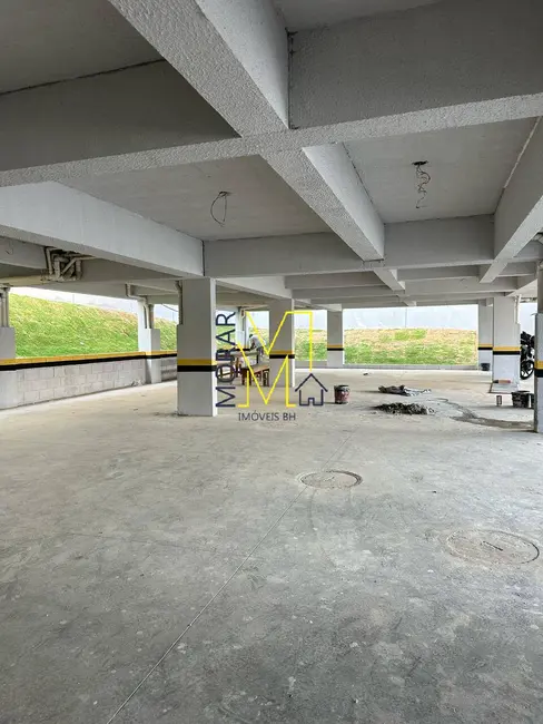 Foto 6 de Cobertura com 2 quartos à venda, 110m2 em Jardim Atlântico, Belo Horizonte - MG