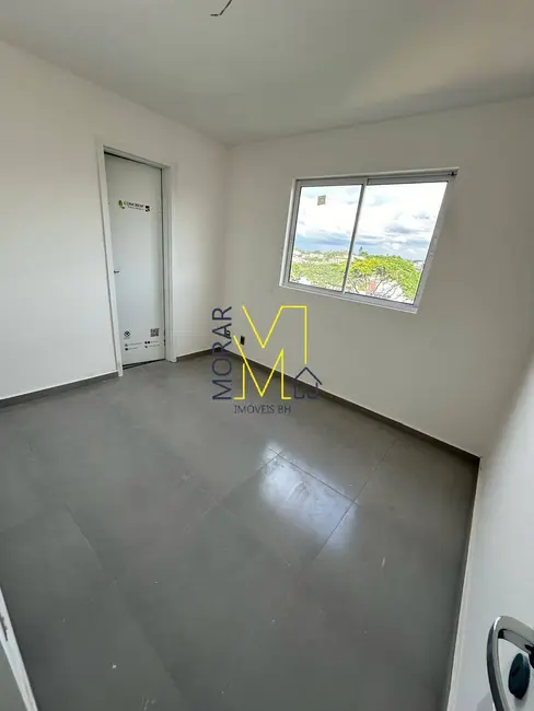 Foto 3 de Cobertura com 2 quartos à venda, 110m2 em Jardim Atlântico, Belo Horizonte - MG