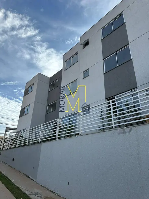 Foto 9 de Cobertura com 2 quartos à venda, 110m2 em Jardim Atlântico, Belo Horizonte - MG