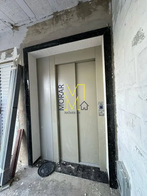 Foto 5 de Cobertura com 2 quartos à venda, 110m2 em Jardim Atlântico, Belo Horizonte - MG