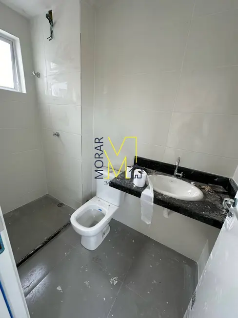 Foto 4 de Cobertura com 2 quartos à venda, 110m2 em Jardim Atlântico, Belo Horizonte - MG