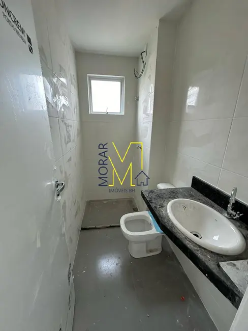 Foto 8 de Cobertura com 2 quartos à venda, 110m2 em Jardim Atlântico, Belo Horizonte - MG